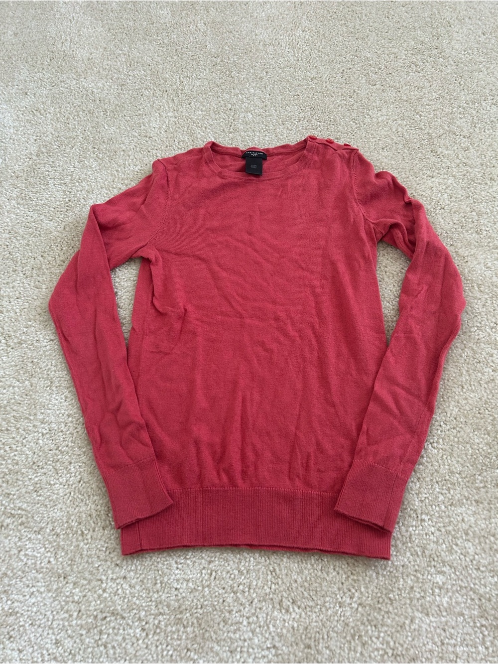 Ann Taylor Sweater